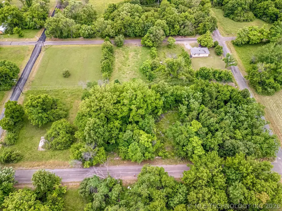 1719 E Spruce Street E, Muskogee, OK 74401 - #2