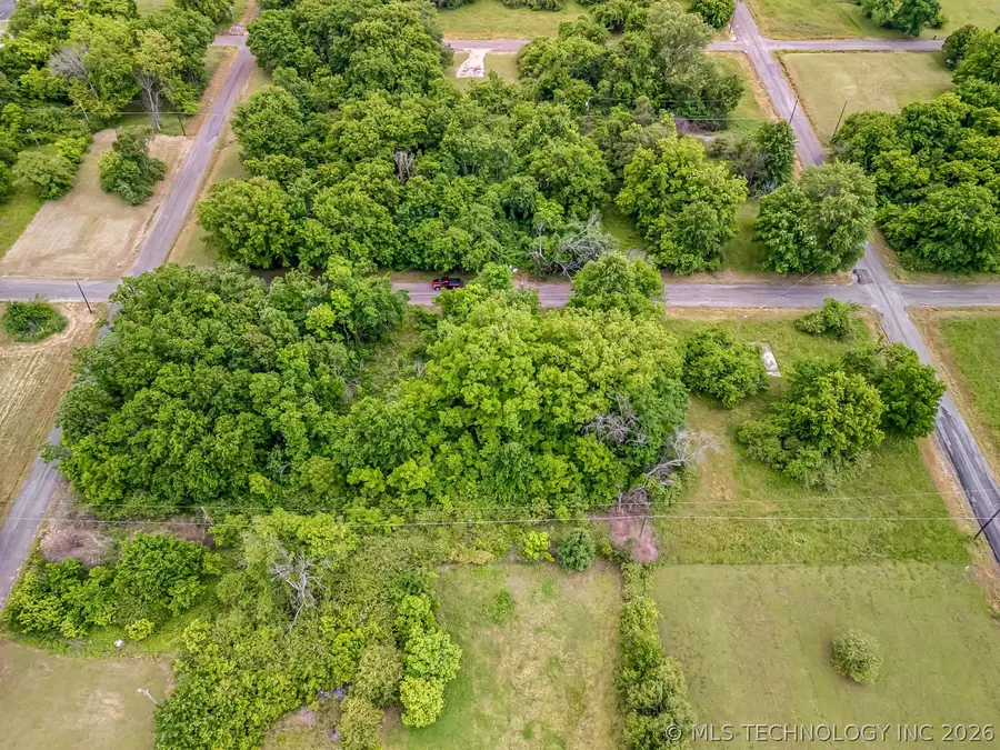 1719 E Spruce Street E, Muskogee, OK 74401 - #3