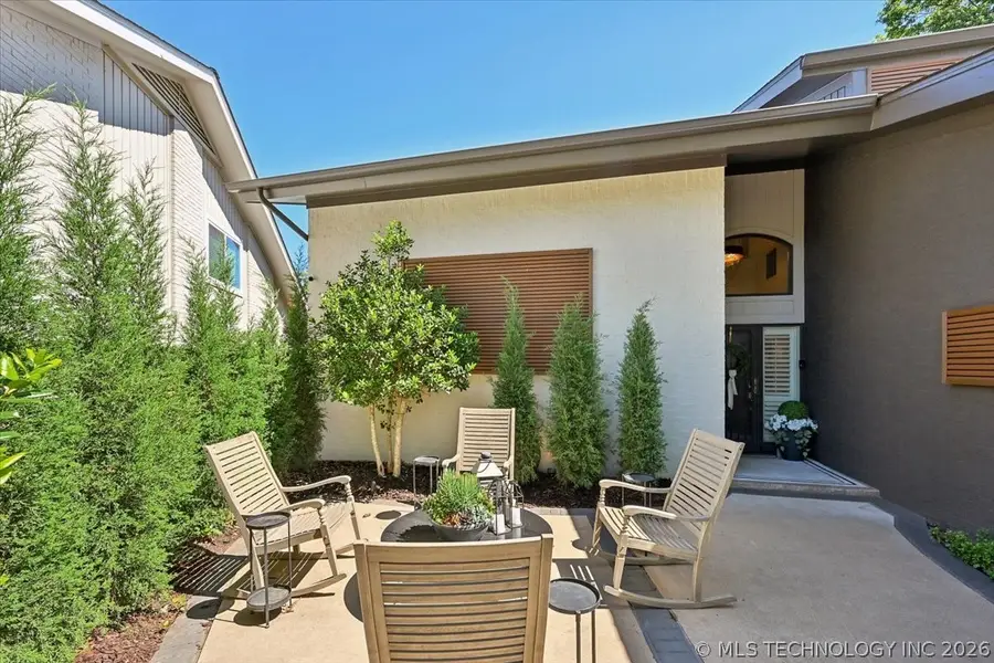 3813 E 64th Place, Tulsa, OK 74136 - #3