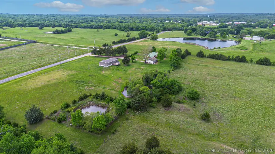 36477 E 1425, Sasakwa, OK 74867 - #2