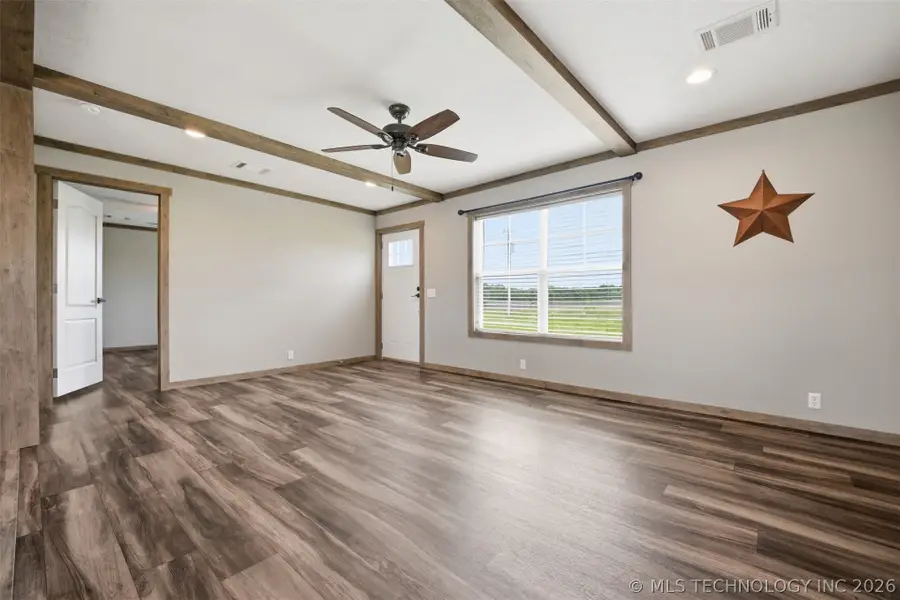 36477 E 1425, Sasakwa, OK 74867 - #3
