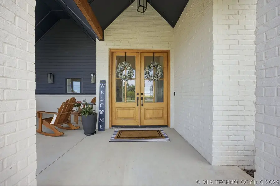 6806 E 136th Street N, Collinsville, OK 74021 - #2