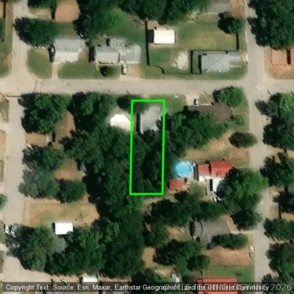 616 8th Se, Ardmore, OK 73401 - #2