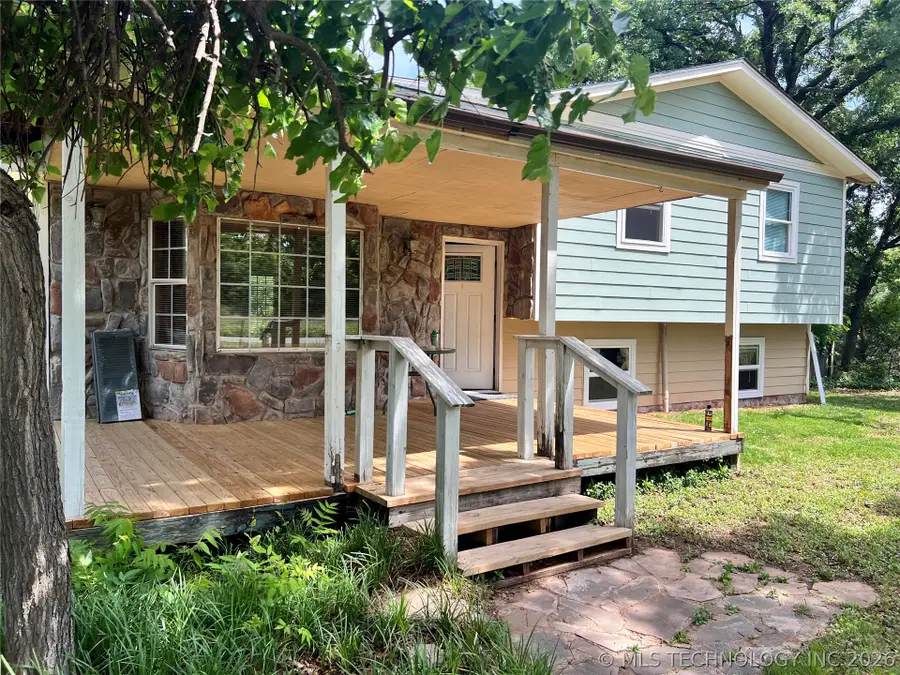7604 Clear Creek, Duncan, OK 73534 - #2