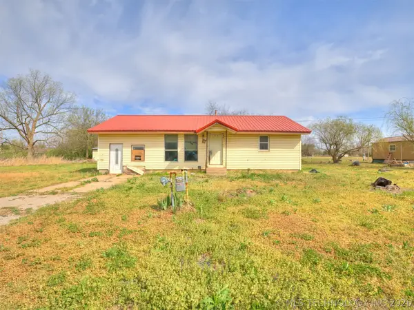 265 E Armstrong Street, Jennings, OK 74038