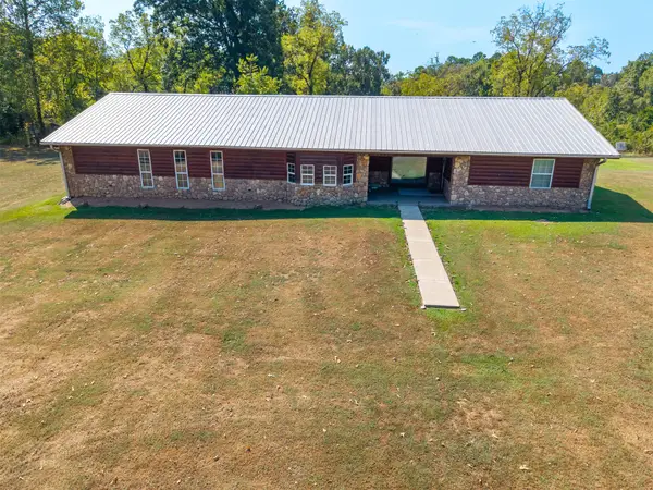 1465 Bethel Cutoff, Broken Bow, OK 74728