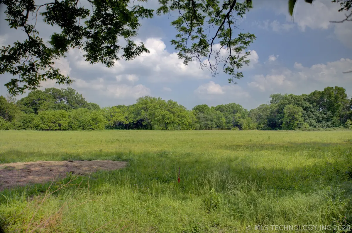 18925 S 205th Street S, Haskell, OK 74436 - #1