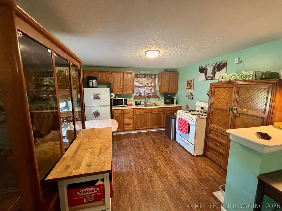 620 W Georgia, Durant, OK 74701 - #2