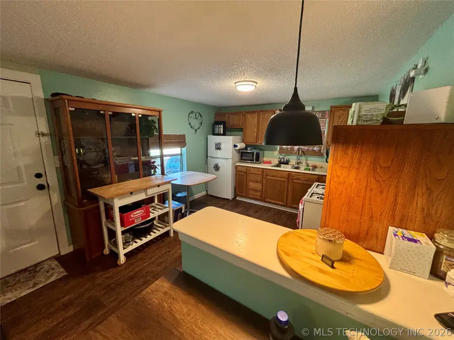 620 W Georgia, Durant, OK 74701 - #3
