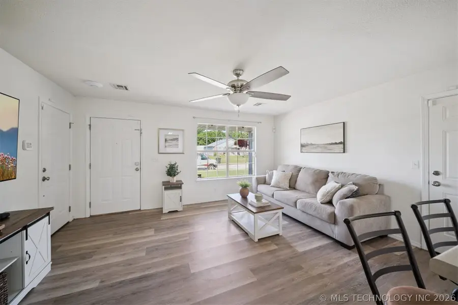 1922 Lexington Road, Claremore, OK 74017 - #3