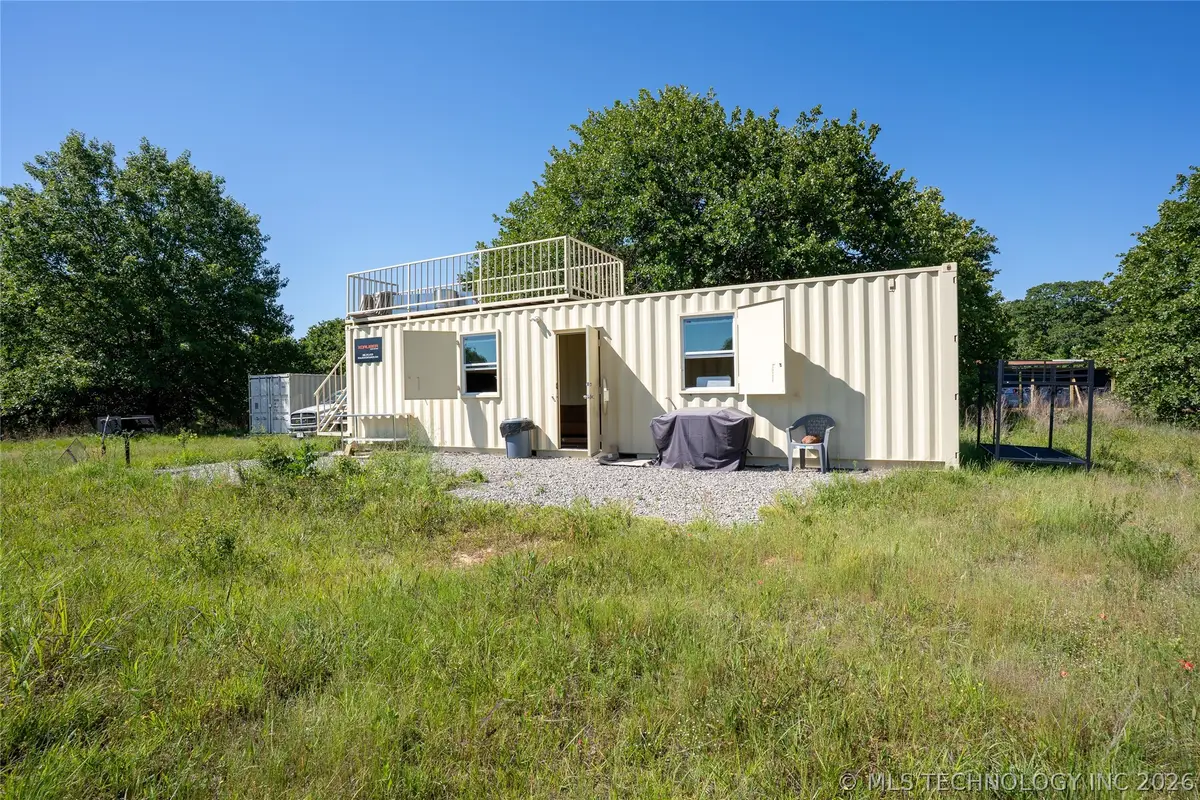 E 1010 Road, Boley, OK 74829 - #1