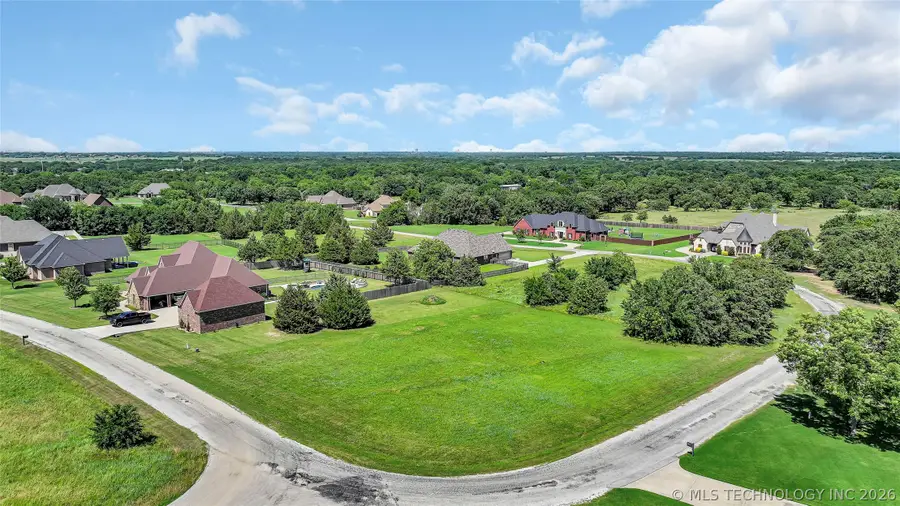 473 Tuscan, Ardmore, OK 73401 - #2