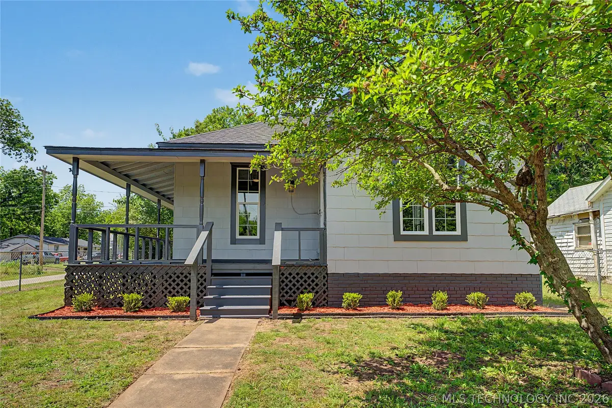 300 N Drown Street, Cleveland, OK 74020 - #1