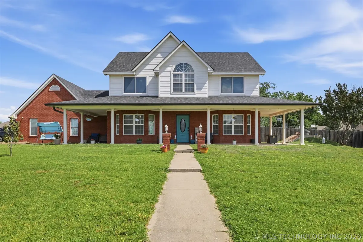 902 Springfield, Durant, OK 74701 - #1