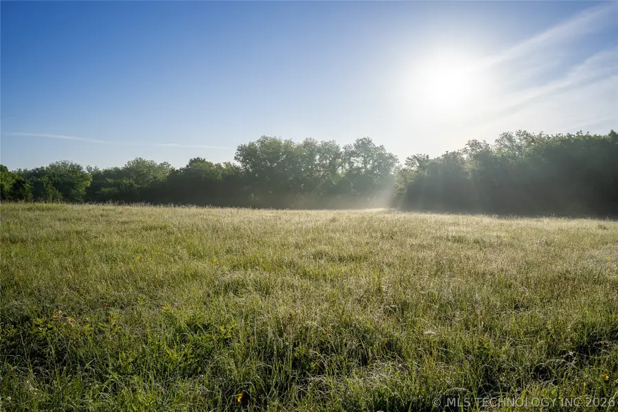 006 S Elwood Avenue, Glenpool, OK 74033 - #2