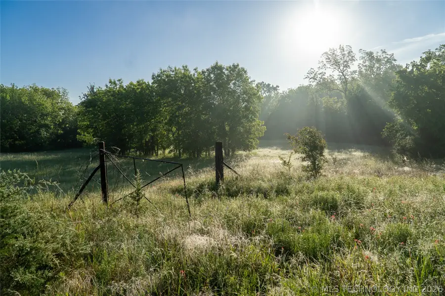 006 S Elwood Avenue, Glenpool, OK 74033 - #3