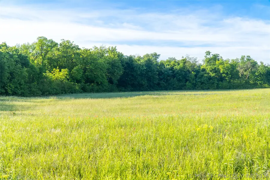 007 S Elwood Avenue, Glenpool, OK 74033 - #3