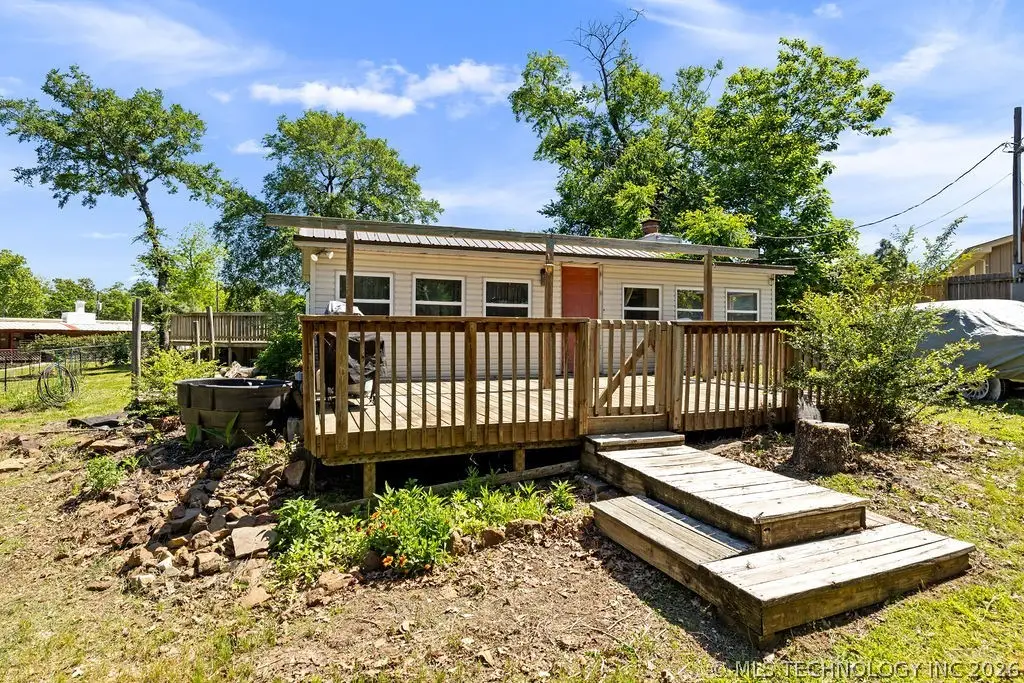 71142 S 338 Rd Road, Wagoner, OK 74467 - #1