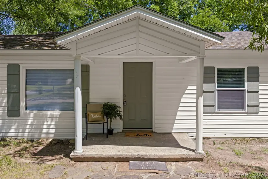 1002 SW Howard Street, Ardmore, OK 73401 - #2
