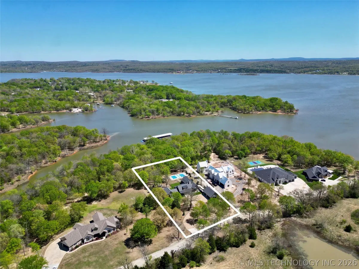 132 Meadowview, Eufaula, OK 74432 - #1