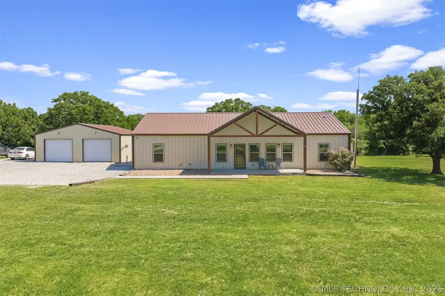 315 Lobo, Lone Grove, OK 73443 - #2