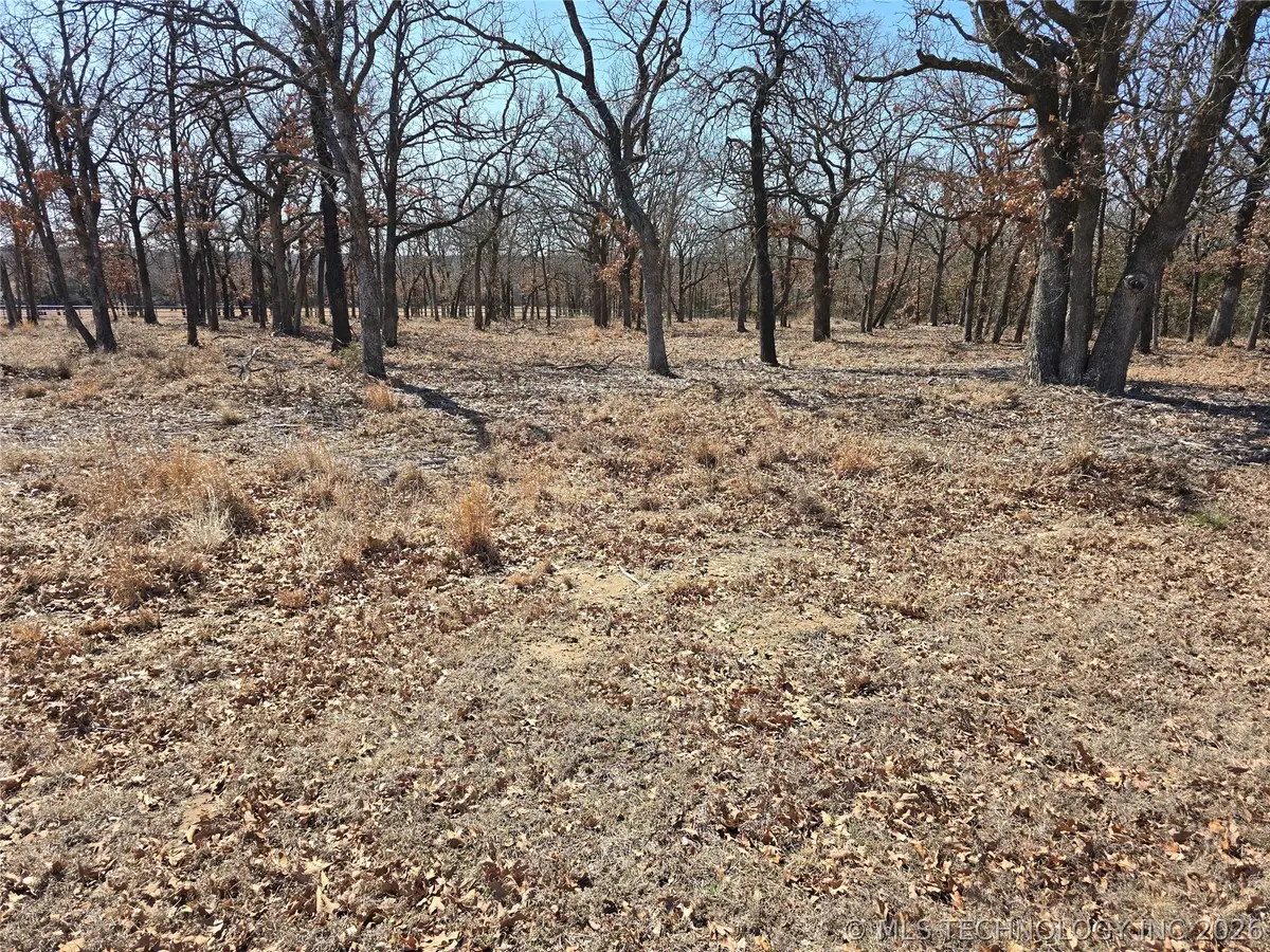 348646 E Parkside Street, Pawnee, OK 74058 - #1