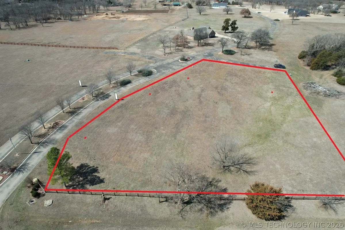 Parkside Street, Pawnee, OK 74058 - #1