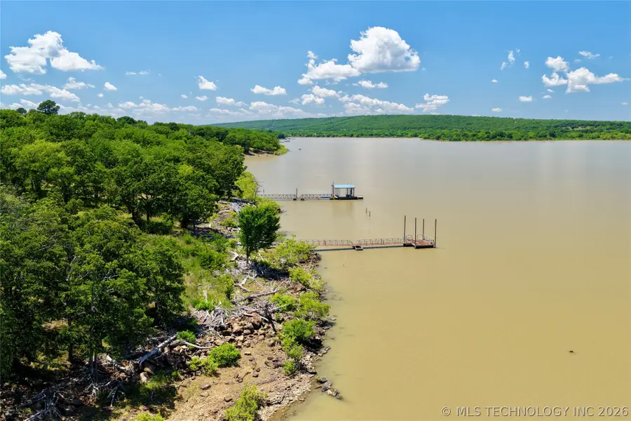 36 Hilltop, McAlester, OK 74501 - #3