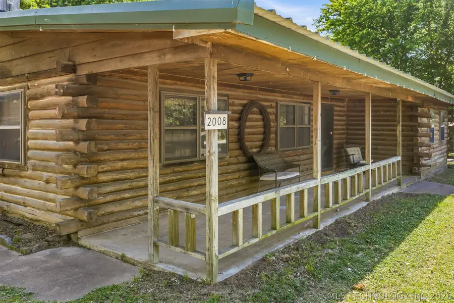 2008 NE 3rd Avenue, Ardmore, OK 73401 - #3