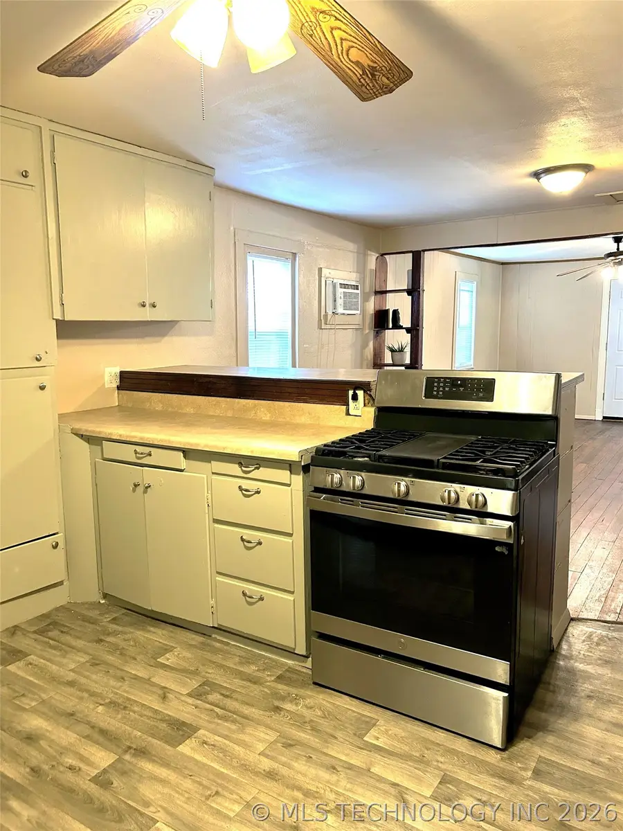 15 N Street Nw, Ardmore, OK 73401 - #3