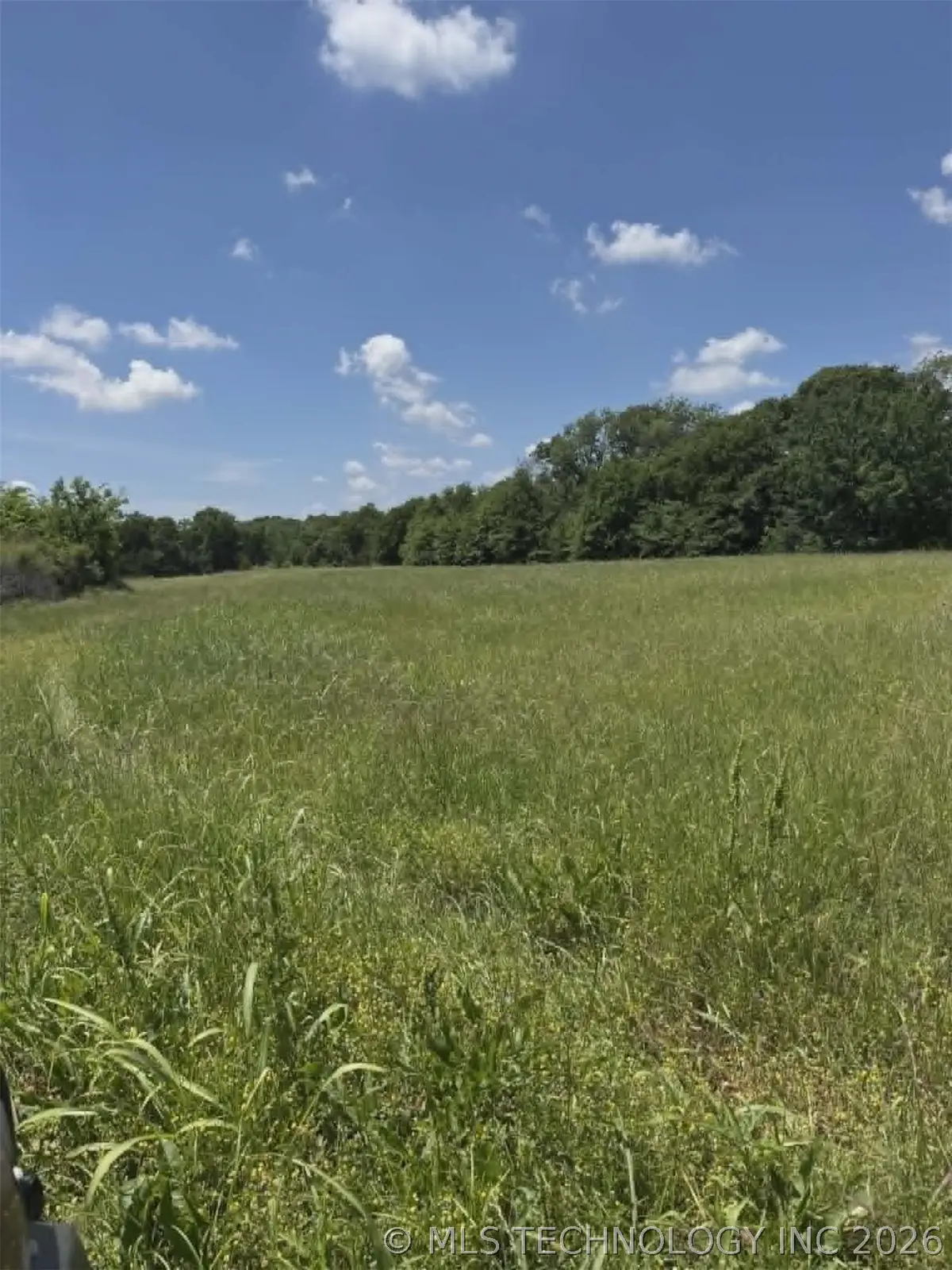 Lowery Road, Madill, OK 73446 - #1