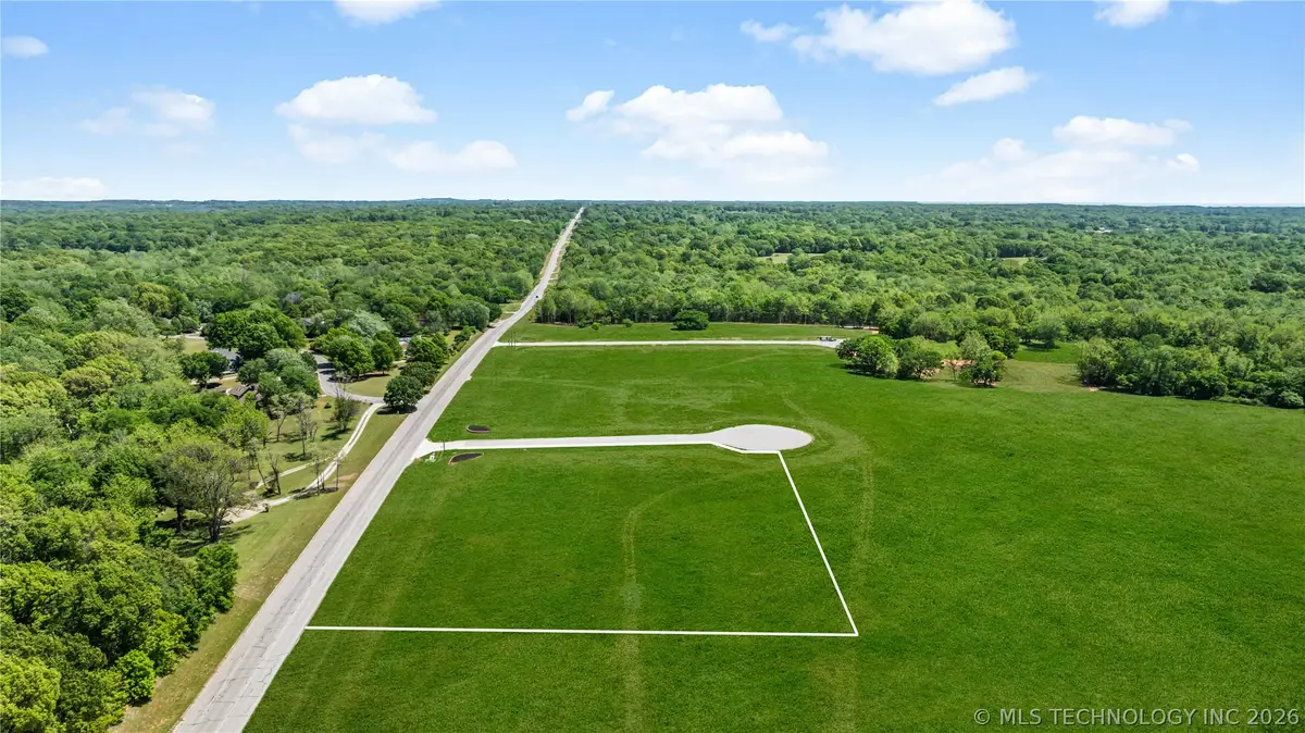 14138 S 198th Avenue E, Broken Arrow, OK 74014 - #1