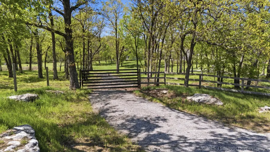 7668 N Harvard Avenue E, Sperry, OK 74073 - #2