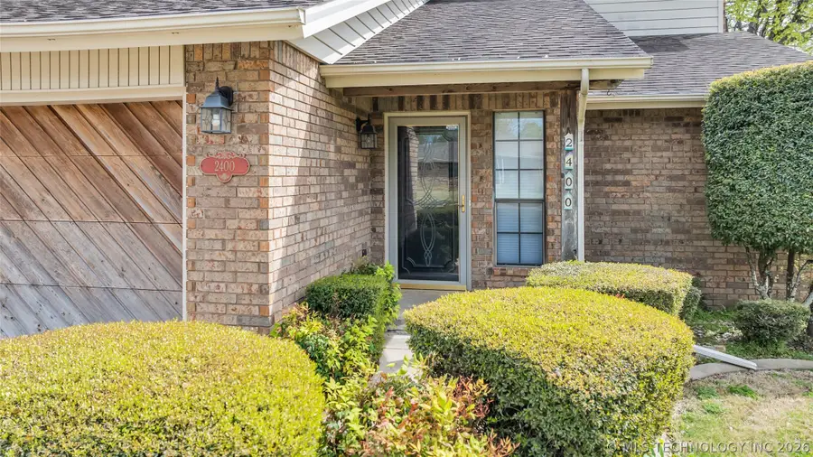 2400 Woodleaf Court, Ardmore, OK 73401 - #3