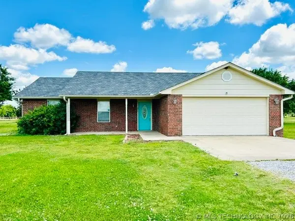 51 Oak, Lone Grove, OK 73401