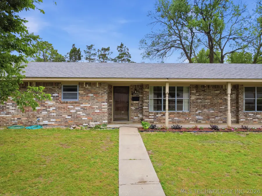 2509 SE Quail Place, Bartlesville, OK 74006 - #2
