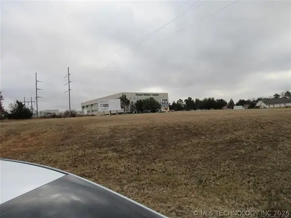 1401 Bryan, Durant, OK 74701
