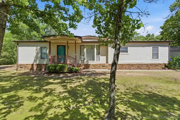 216 Shawnee Road, Sand Springs, OK 74063