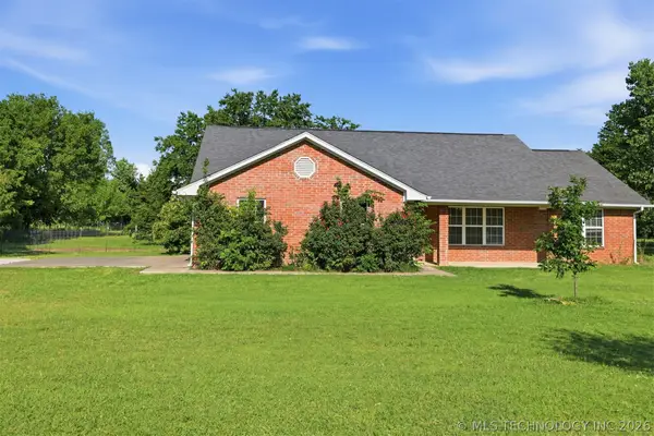 838 Ingleside, Ardmore, OK 73401