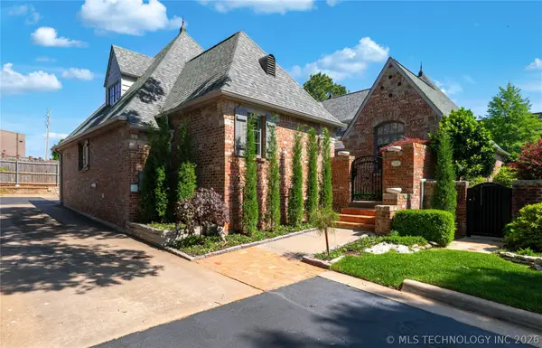 7738 E 102nd Street, Tulsa, OK 74133