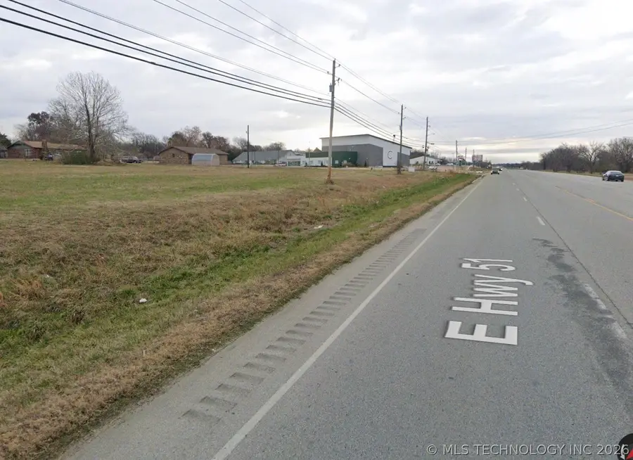 13799 S State Hwy 51, Coweta, OK 74429 - #2
