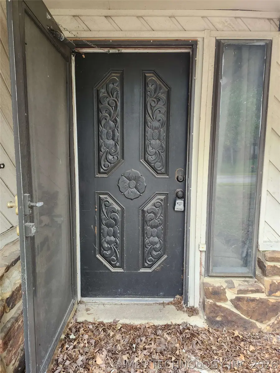 14803 E 33rd Place, Tulsa, OK 74134 - #3