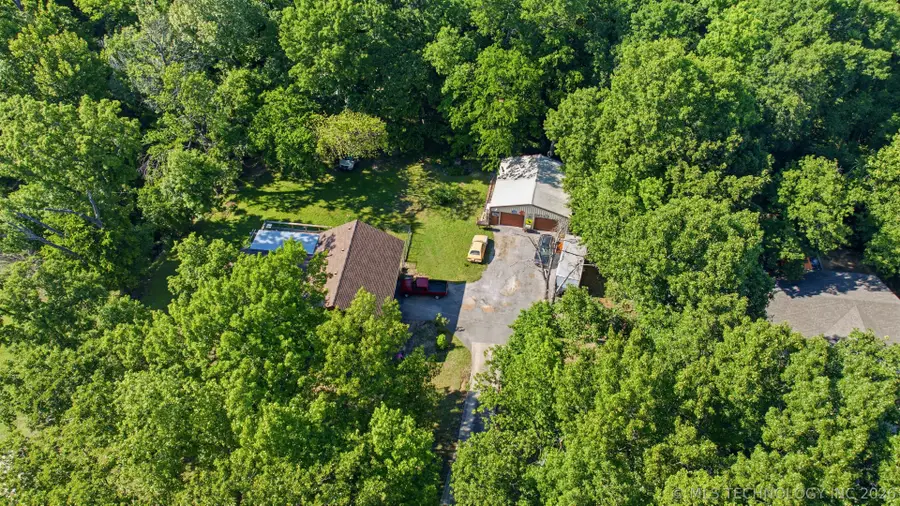 10087 W 71st Street S, Sapulpa, OK 74066 - #3