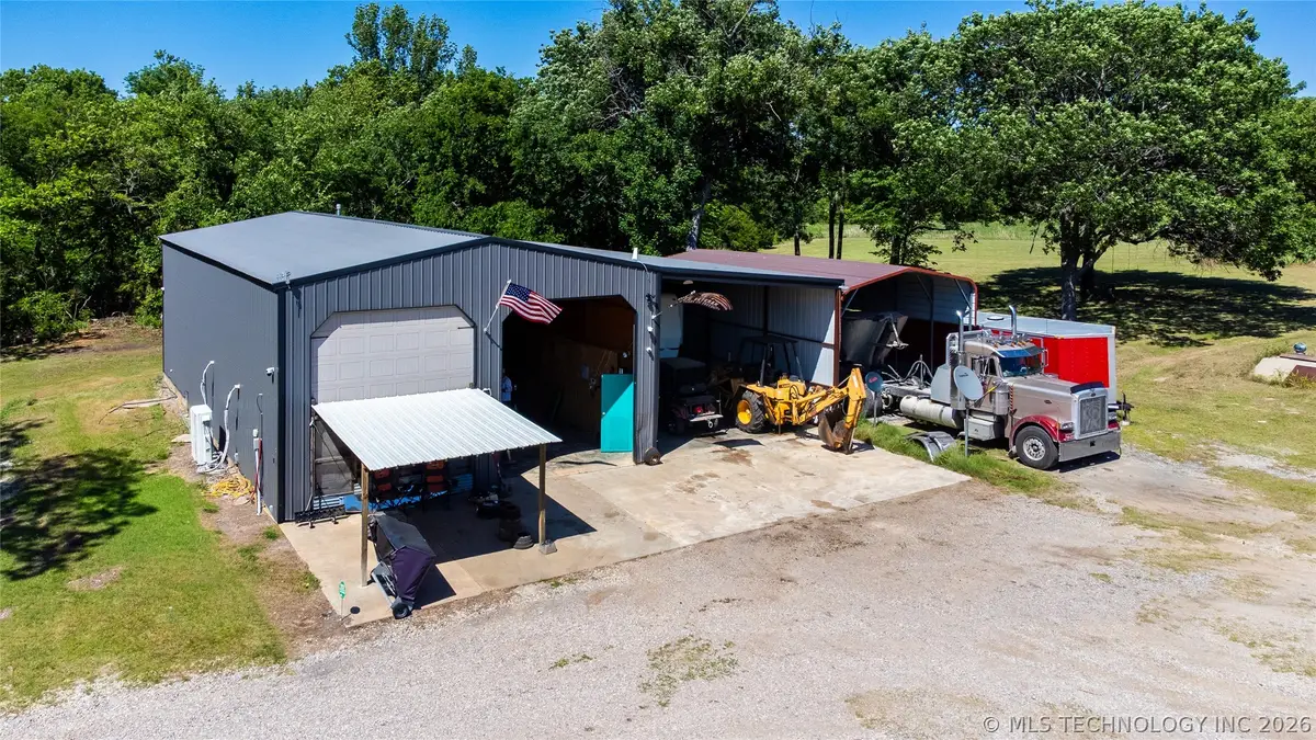 21651 N County Road 3384, Stratford, OK 74872 - #1