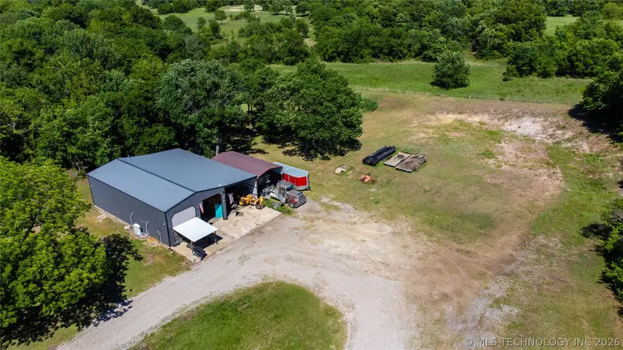 21651 N County Road 3384, Stratford, OK 74872 - #2