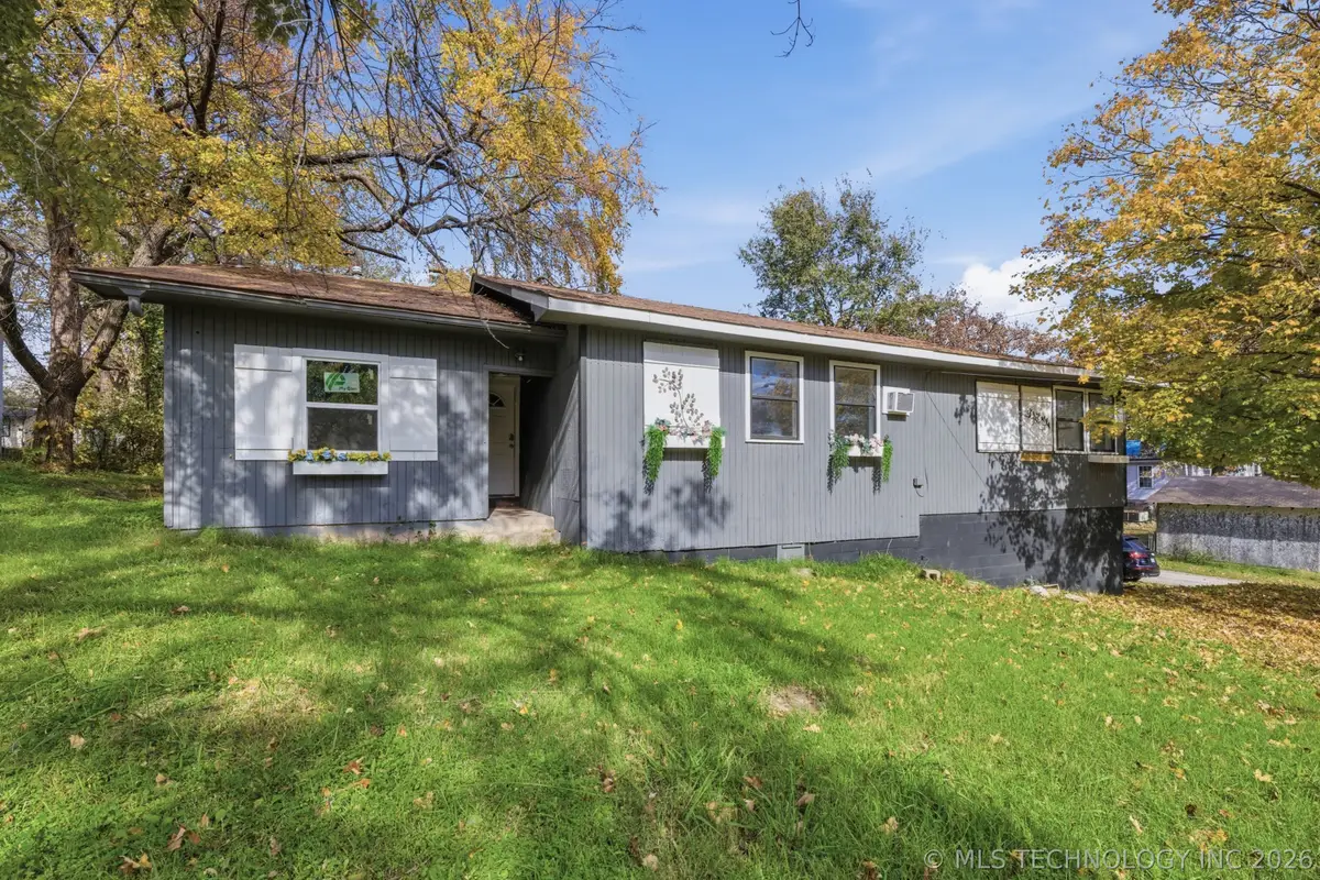 400 W Tulsa Avenue Se, Spavinaw, OK 74366 - #1