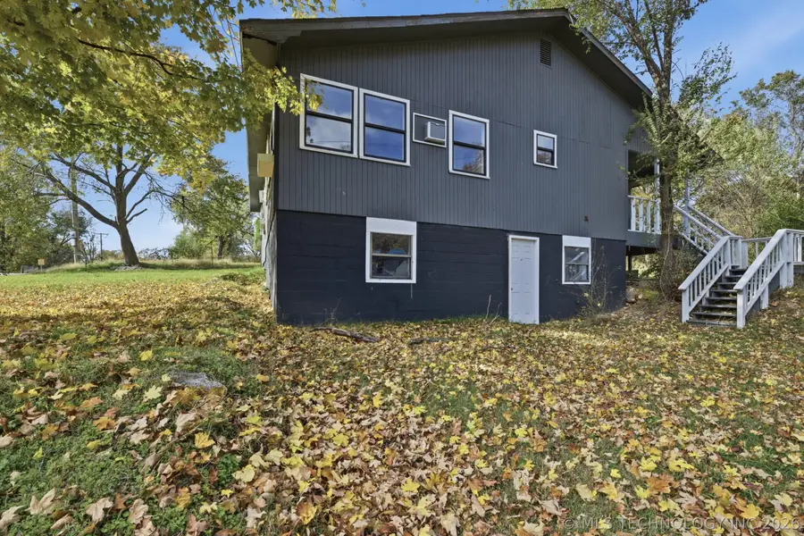 400 W Tulsa Avenue Se, Spavinaw, OK 74366 - #2