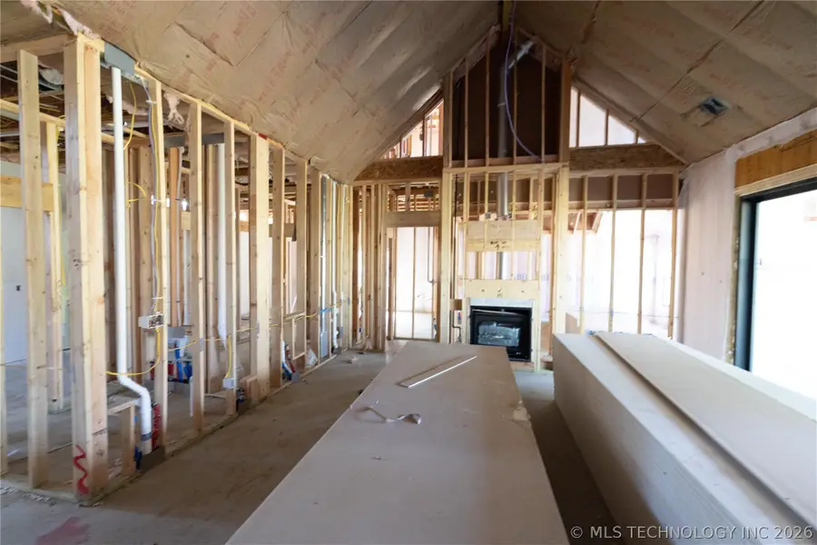 2820 E Northampton Street, Broken Arrow, OK 74014 - #2