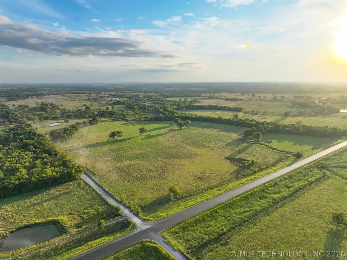 S 154th Street W, Haskell, OK 74436 - #1