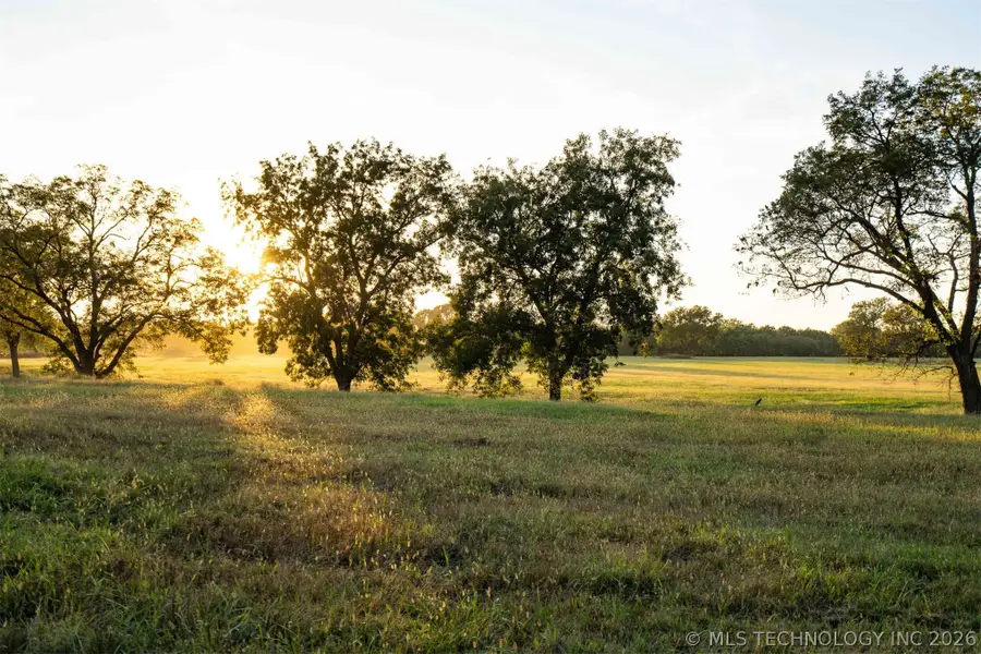 S 154th Street W, Haskell, OK 74436 - #2